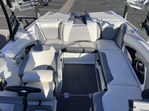 2016 Tige Boats R21 for sale in Osseo, Minnesota