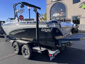 2016 Tige Boats R21 for sale in Osseo, Minnesota