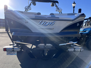 2016 Tige Boats R21 for sale in Osseo, Minnesota