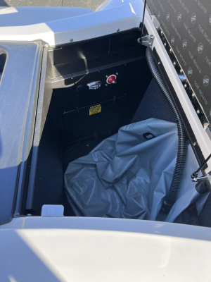 2016 Tige Boats R21 for sale in Osseo, Minnesota