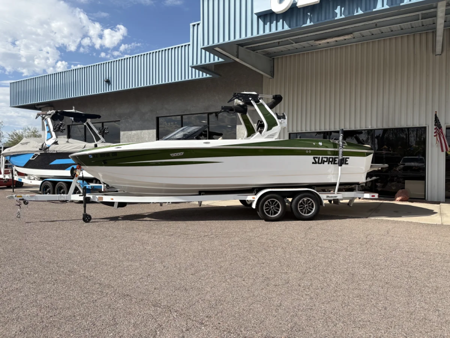 2024 Supreme Boats S240 for sale in mesa, Arizona