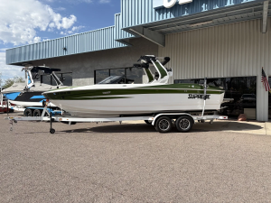 2024 Supreme Boats S240 for sale in mesa, Arizona