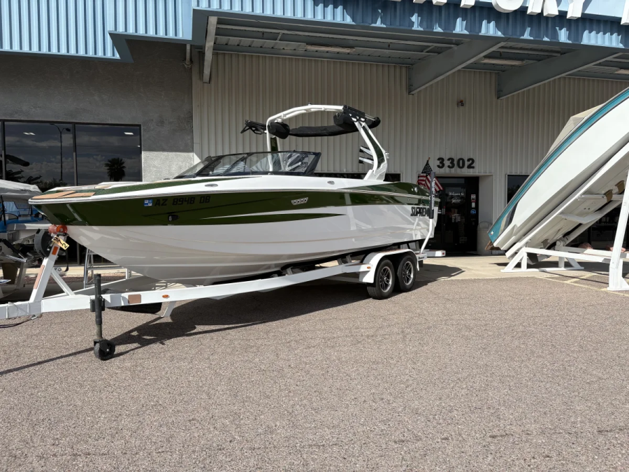 2024 Supreme Boats S240 for sale in mesa, Arizona