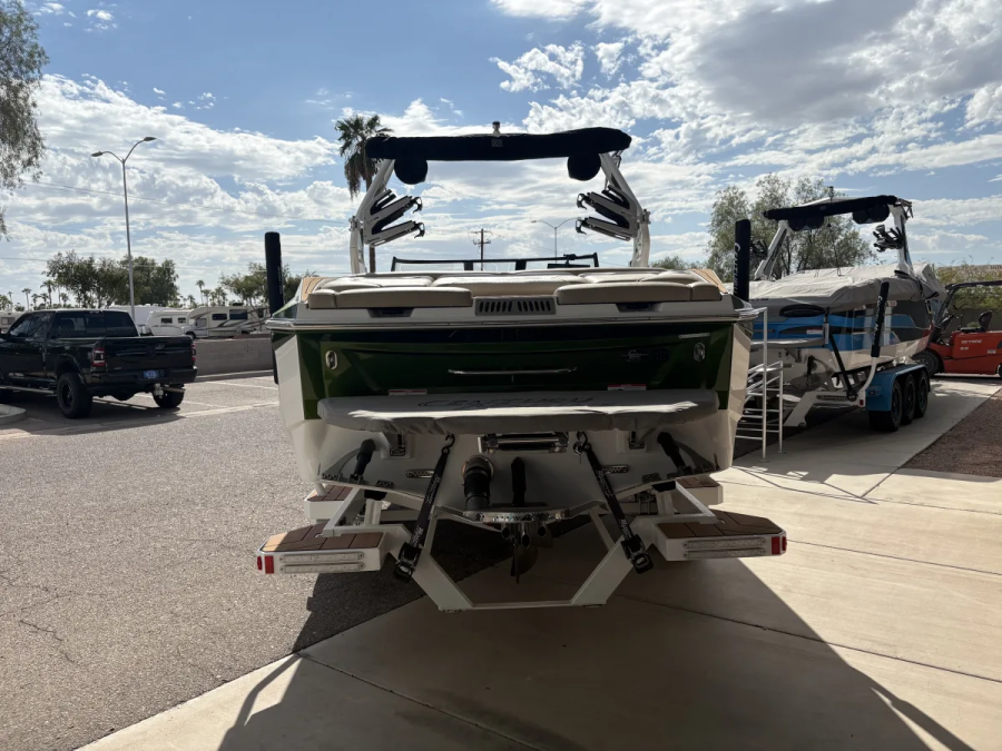 2024 Supreme Boats S240 for sale in mesa, Arizona
