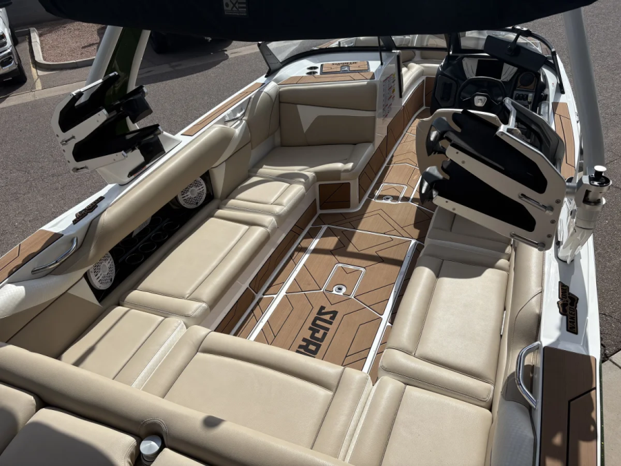 2024 Supreme Boats S240 for sale in mesa, Arizona