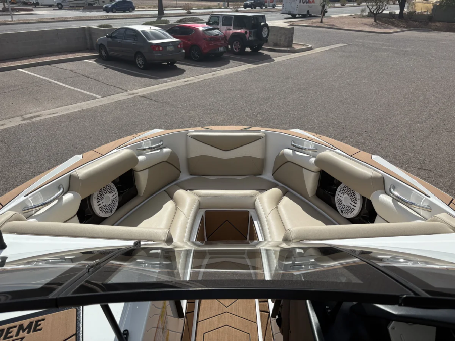 2024 Supreme Boats S240 for sale in mesa, Arizona