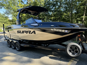2024 Supra Boats SE for sale in Ooltewah, Tennessee