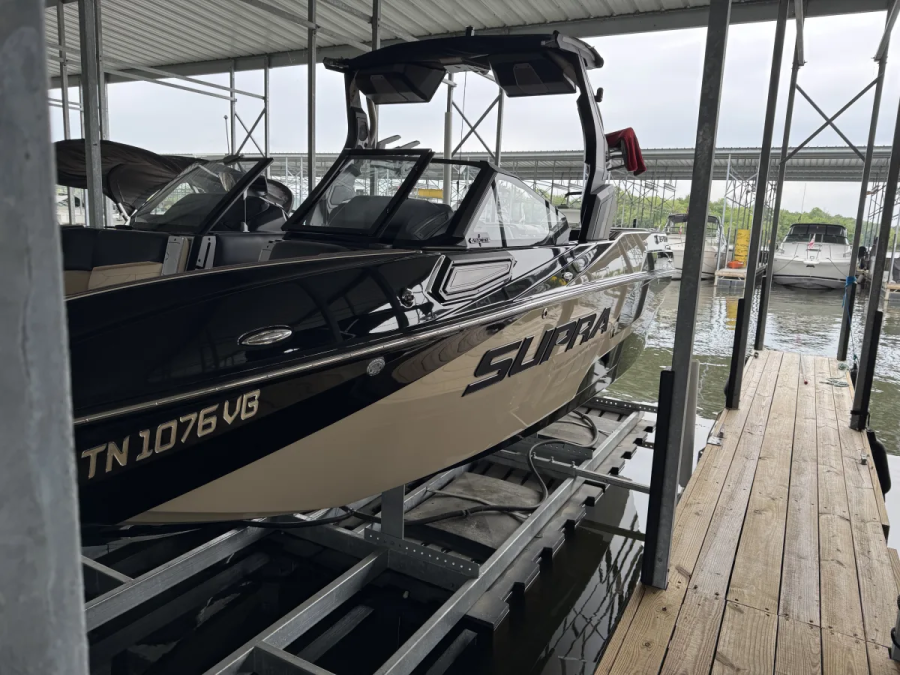 2024 Supra Boats SE for sale in Ooltewah, Tennessee