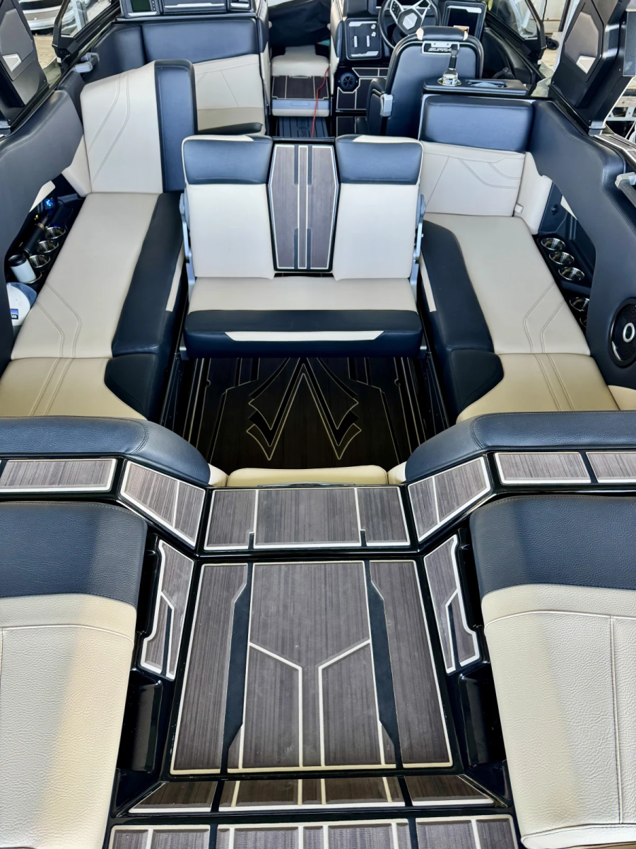 2024 Supra Boats SE for sale in Ooltewah, Tennessee