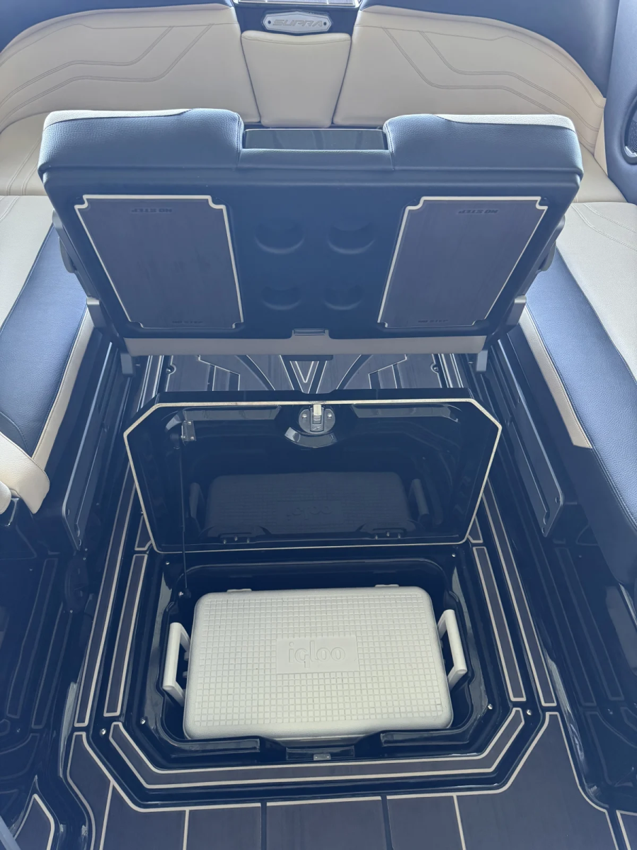 2024 Supra Boats SE for sale in Ooltewah, Tennessee