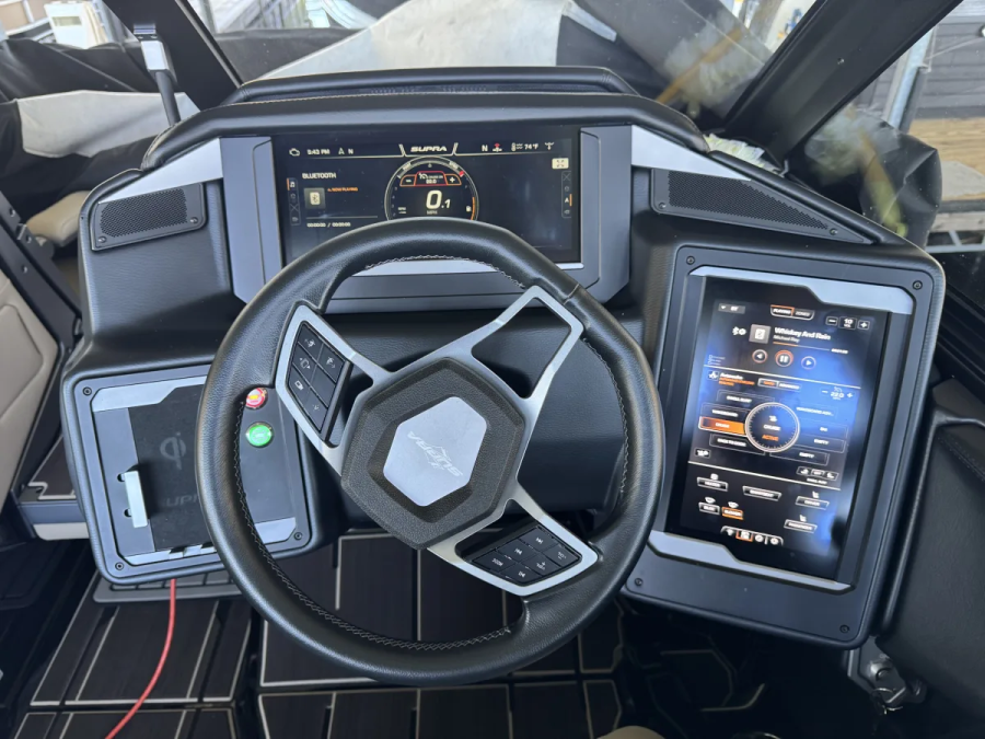 2024 Supra Boats SE for sale in Ooltewah, Tennessee