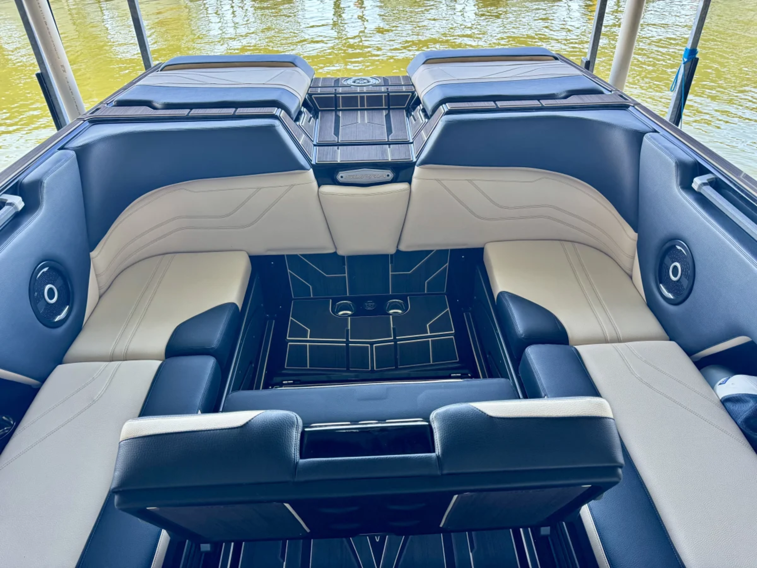 2024 Supra Boats SE for sale in Ooltewah, Tennessee