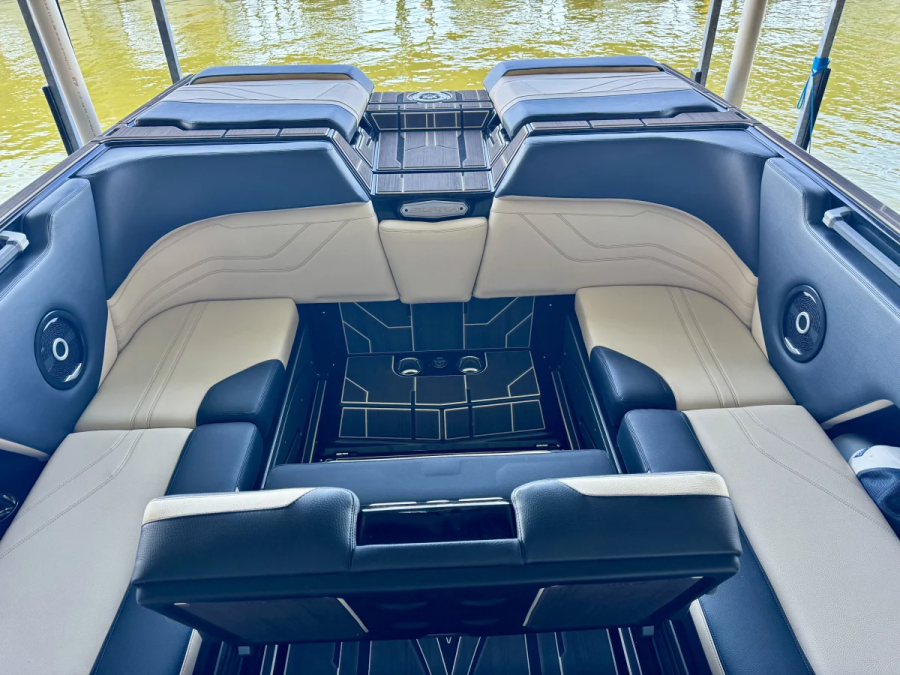 2024 Supra Boats SE for sale in Ooltewah, Tennessee