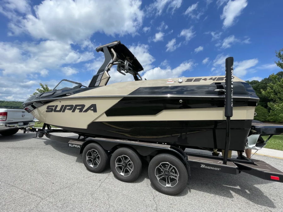 2024 Supra Boats SE for sale in Ooltewah, Tennessee