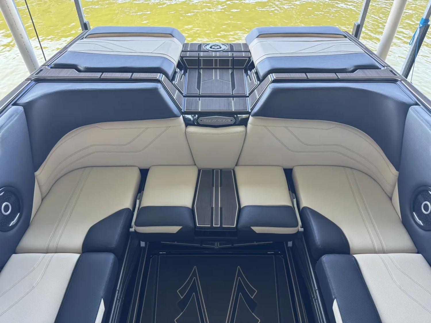 2024 Supra Boats SE for sale in Ooltewah, Tennessee