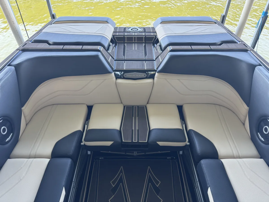 2024 Supra Boats SE for sale in Ooltewah, Tennessee