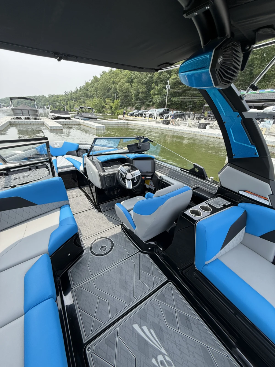 2025 Tige Boats Z3 for sale in Hewitt, New Jersey