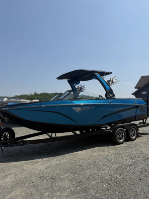 2025 Tige Boats Z3 for sale in Hewitt, New Jersey