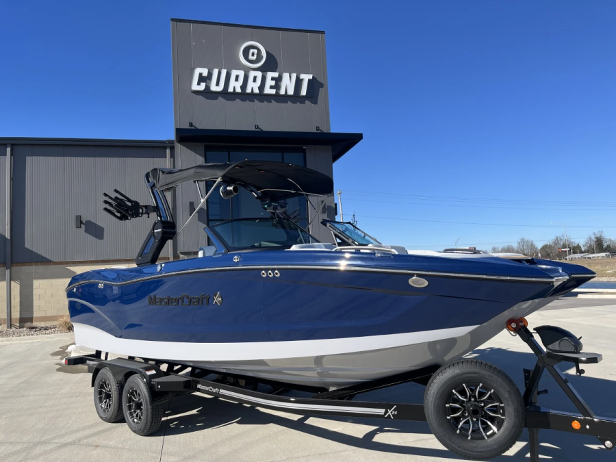 2025 Mastercraft Boats X24 for sale in Shepherdsville, Kentucky