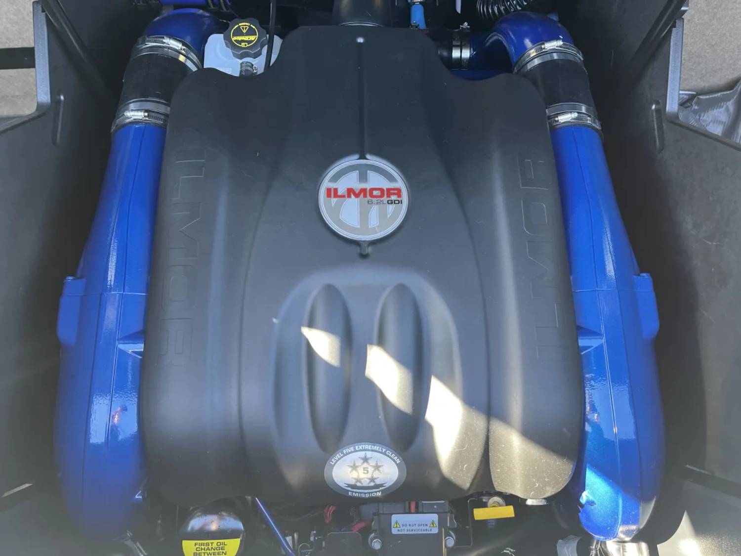 2025 MasterCraft X24