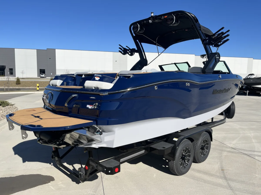 2025 Mastercraft Boats X24 for sale in Shepherdsville, Kentucky
