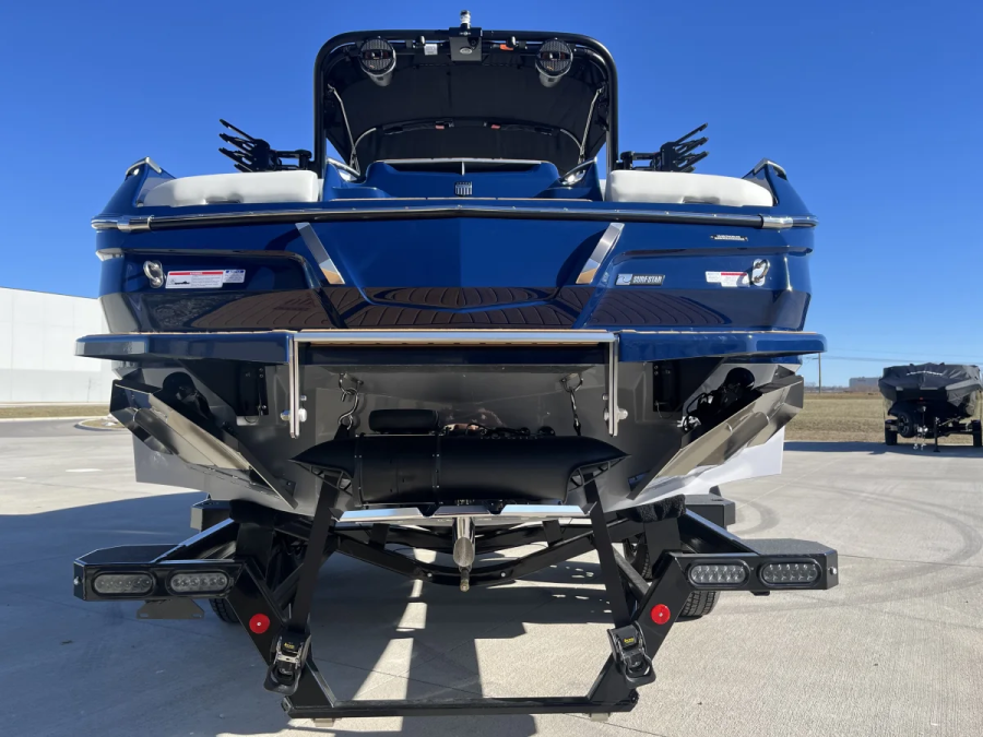 2025 Mastercraft Boats X24 for sale in Shepherdsville, Kentucky