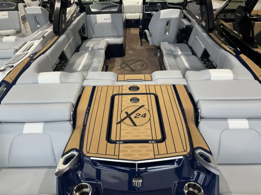 2025 Mastercraft Boats X24 for sale in Shepherdsville, Kentucky