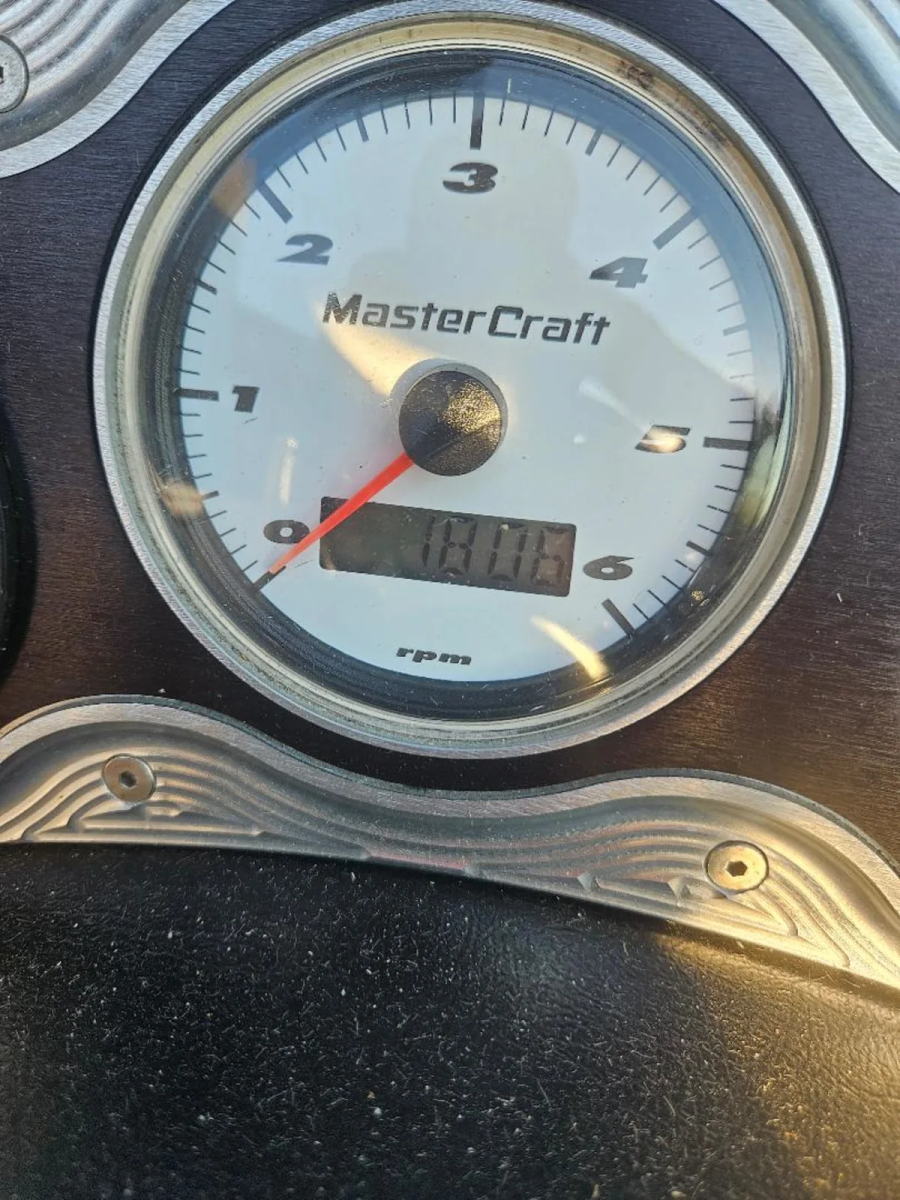 2008 Mastercraft Boats Prostar 197 for sale in Farmer City, Illinois