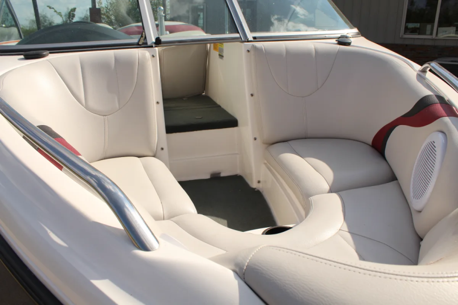 2008 Mastercraft Boats Prostar 197 for sale in Farmer City, Illinois