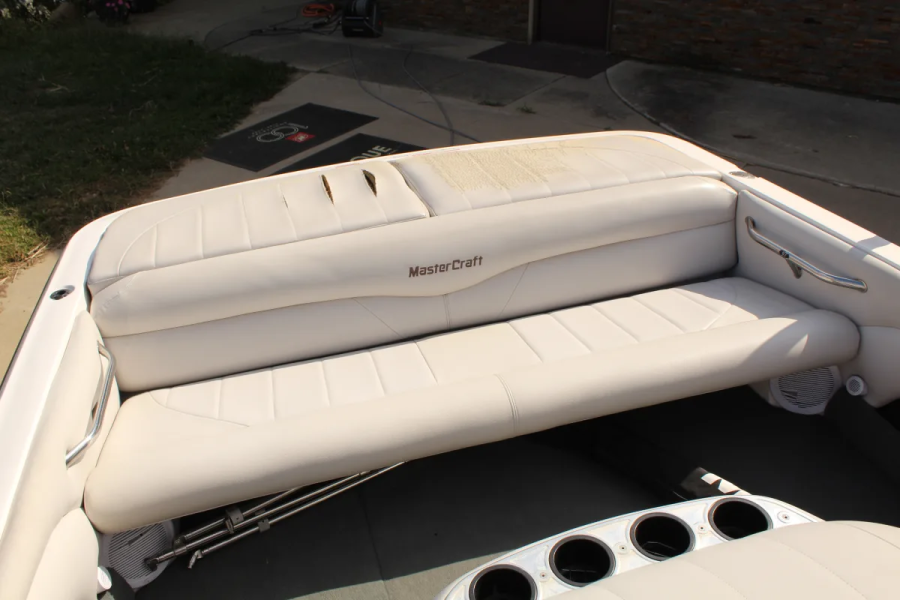 2008 Mastercraft Boats Prostar 197 for sale in Farmer City, Illinois