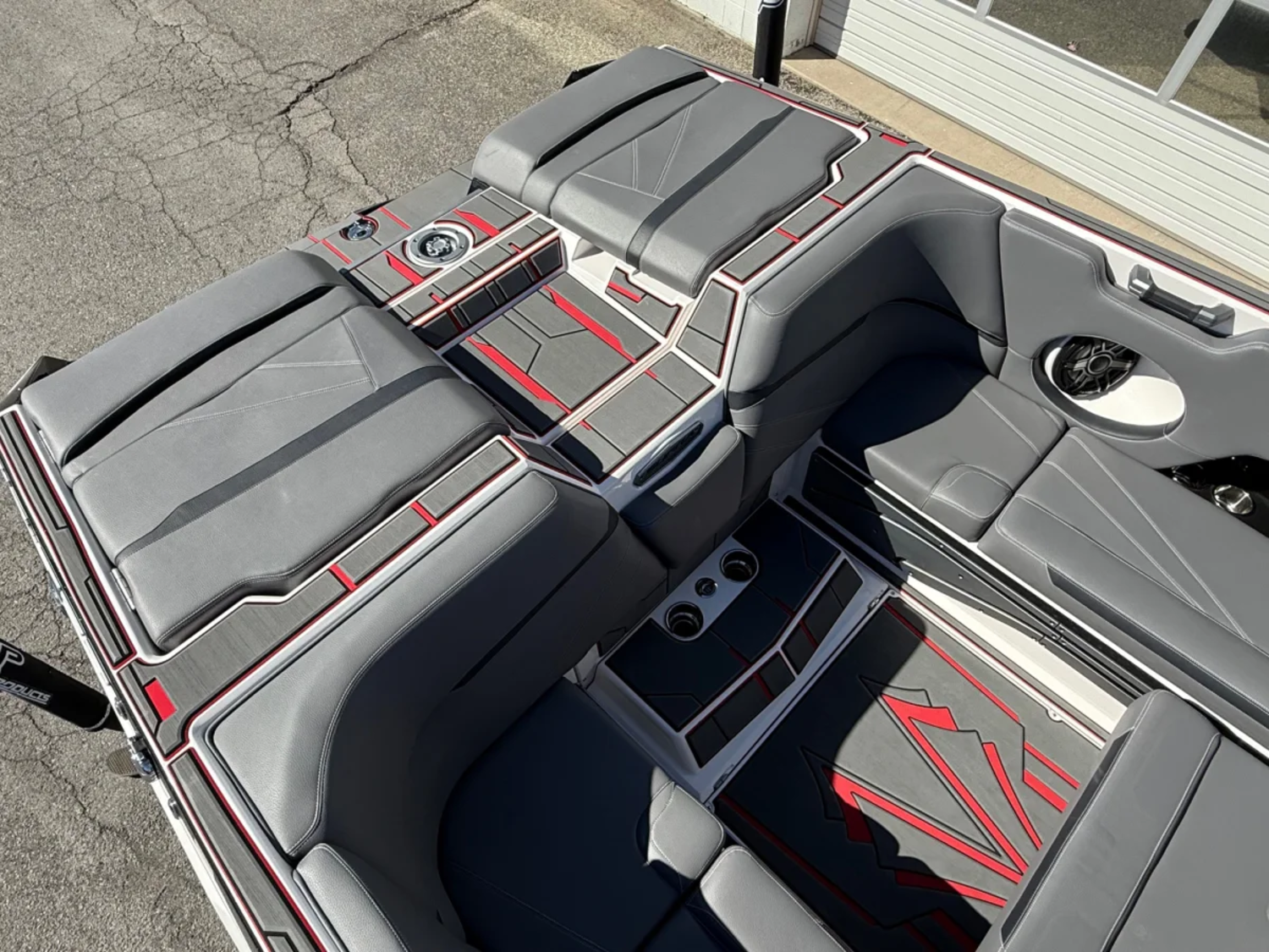 2023 Supra Boats SL for sale in Salt Lake City, Utah