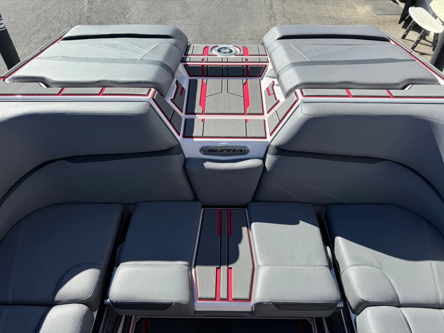 2023 Supra Boats SL for sale in Salt Lake City, Utah