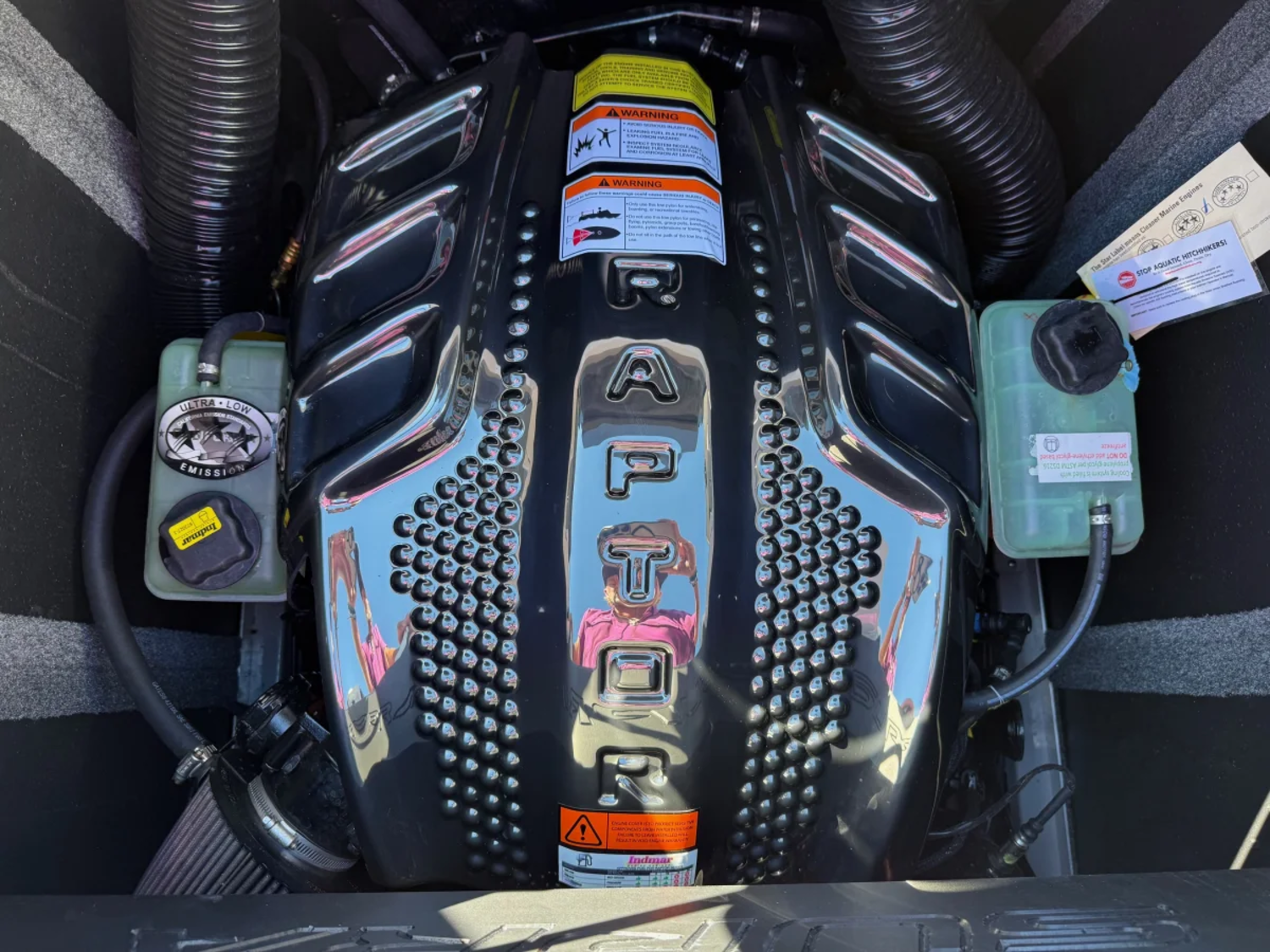 2023 Supra Boats SL for sale in Salt Lake City, Utah