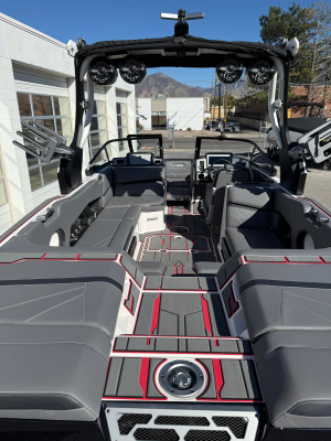 2023 Supra Boats SL for sale in Salt Lake City, Utah