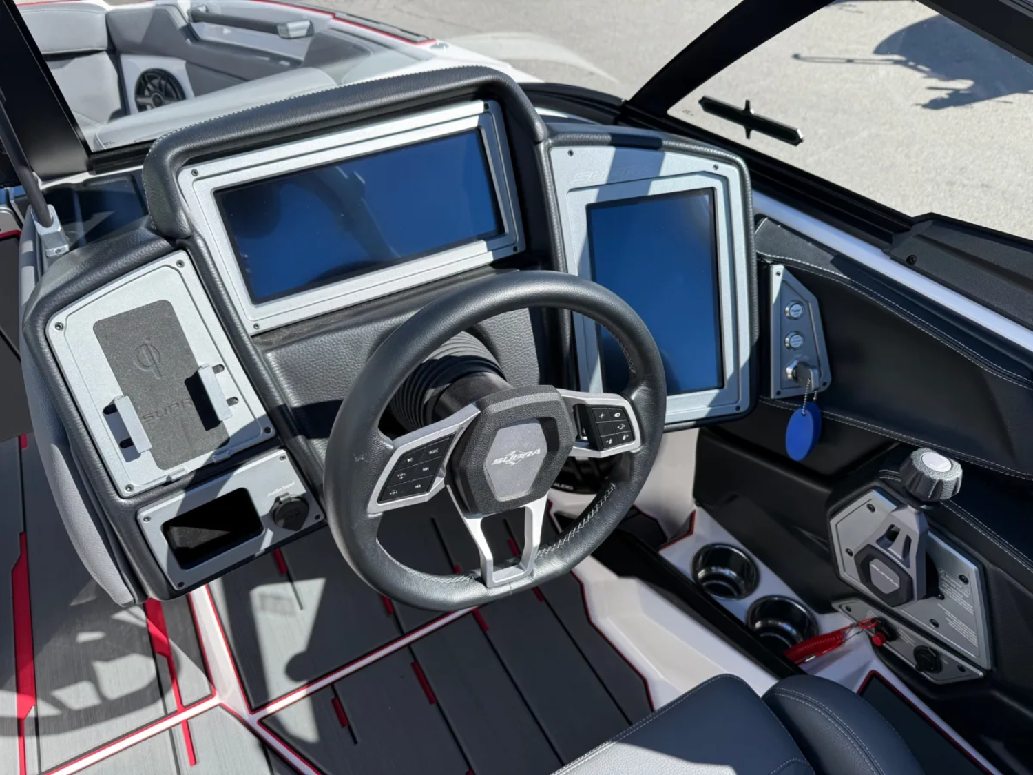 2023 Supra Boats SL for sale in Salt Lake City, Utah