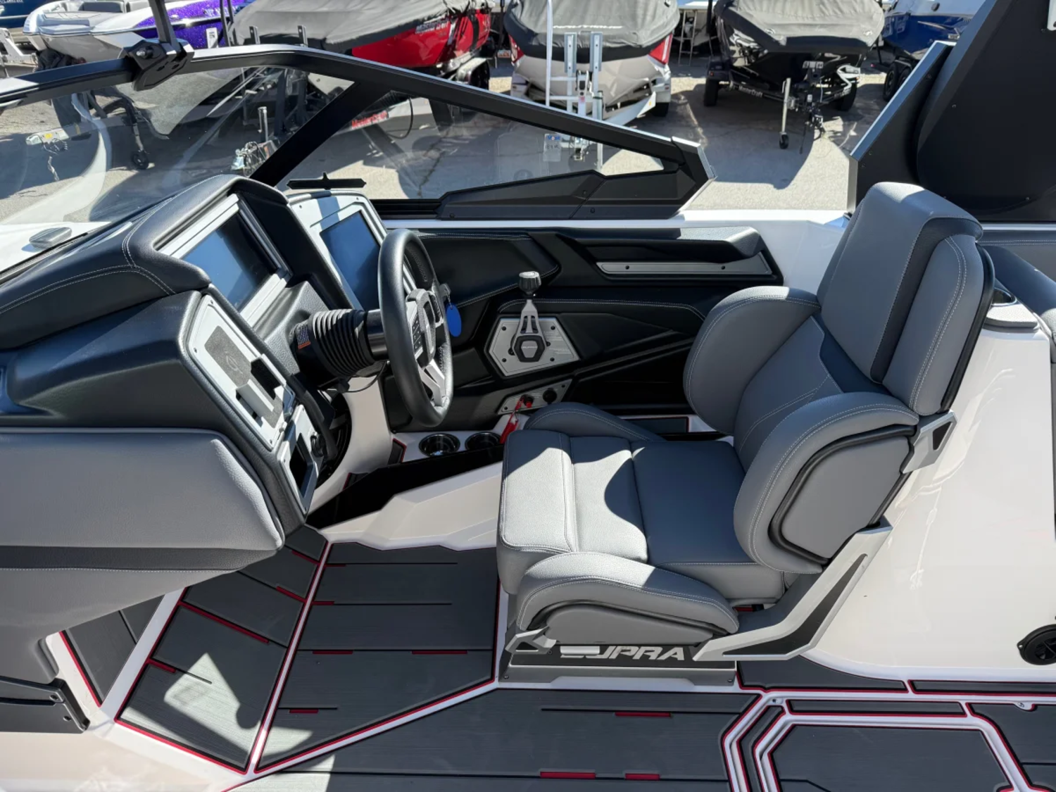 2023 Supra Boats SL for sale in Salt Lake City, Utah