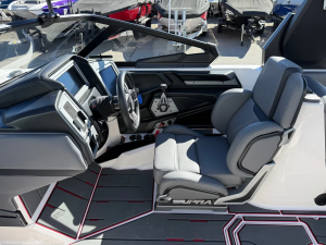 2023 Supra Boats SL for sale in Salt Lake City, Utah