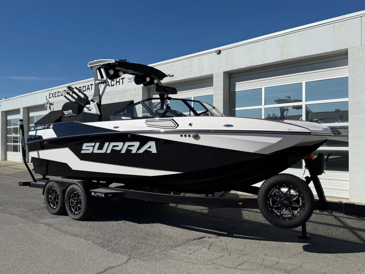 2023 Supra Boats SL for sale in Salt Lake City, Utah