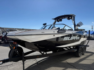 2023 Supra Boats SL for sale in Salt Lake City, Utah