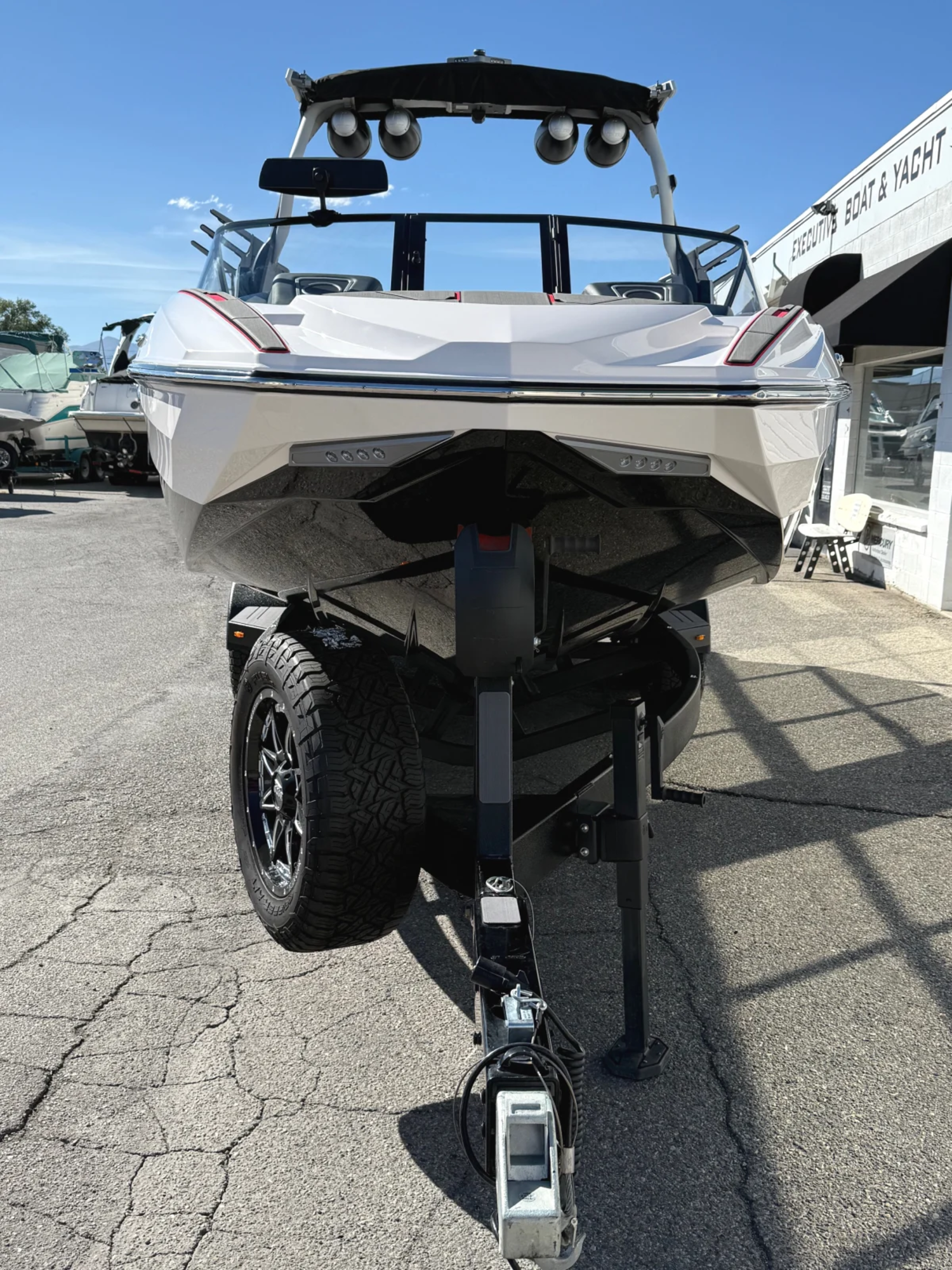 2023 Supra Boats SL for sale in Salt Lake City, Utah