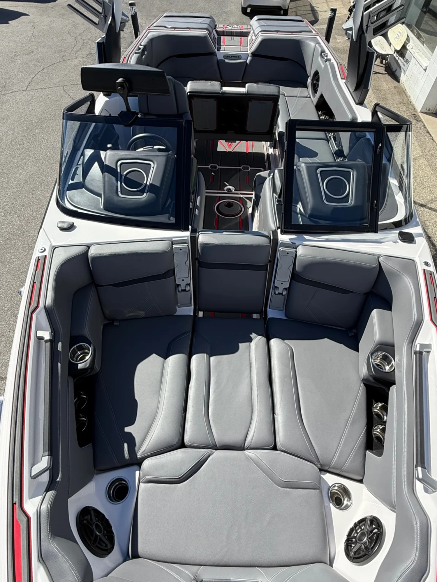 2023 Supra Boats SL for sale in Salt Lake City, Utah
