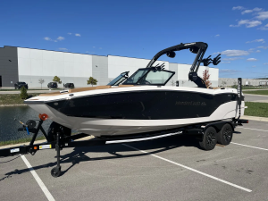 2025 Mastercraft Boats NXT 23 for sale in Shepherdsville, Kentucky