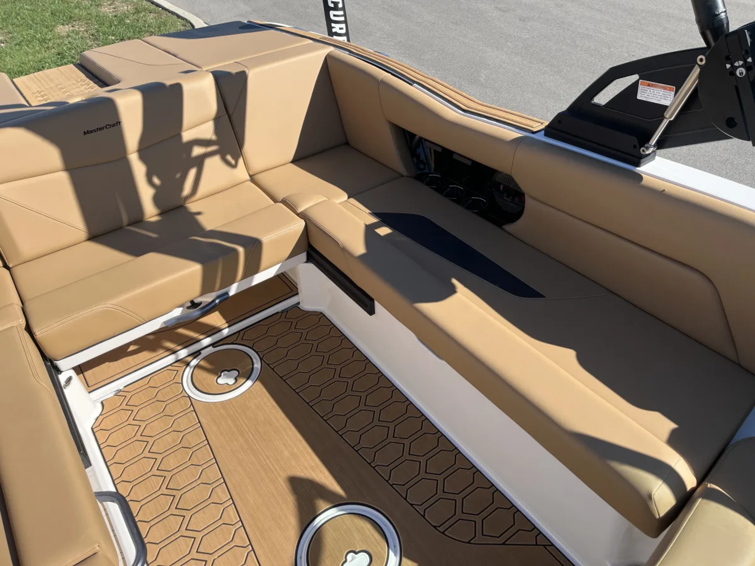 2025 MasterCraft NXT23