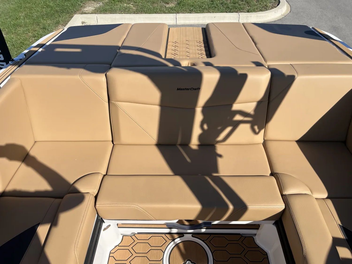 2025 MasterCraft NXT23