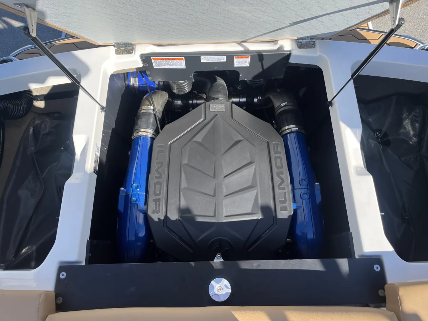 2025 MasterCraft NXT23