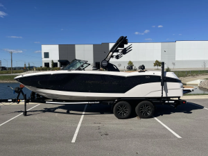2025 Mastercraft Boats NXT 23 for sale in Shepherdsville, Kentucky