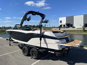 2025 Mastercraft Boats NXT 23 for sale in Shepherdsville, Kentucky