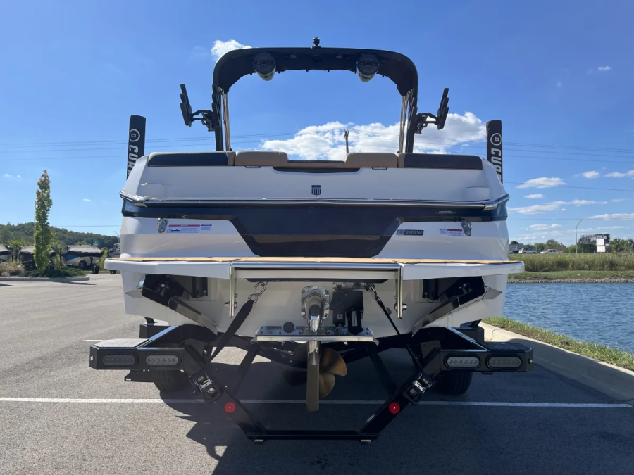 2025 Mastercraft Boats NXT 23 for sale in Shepherdsville, Kentucky