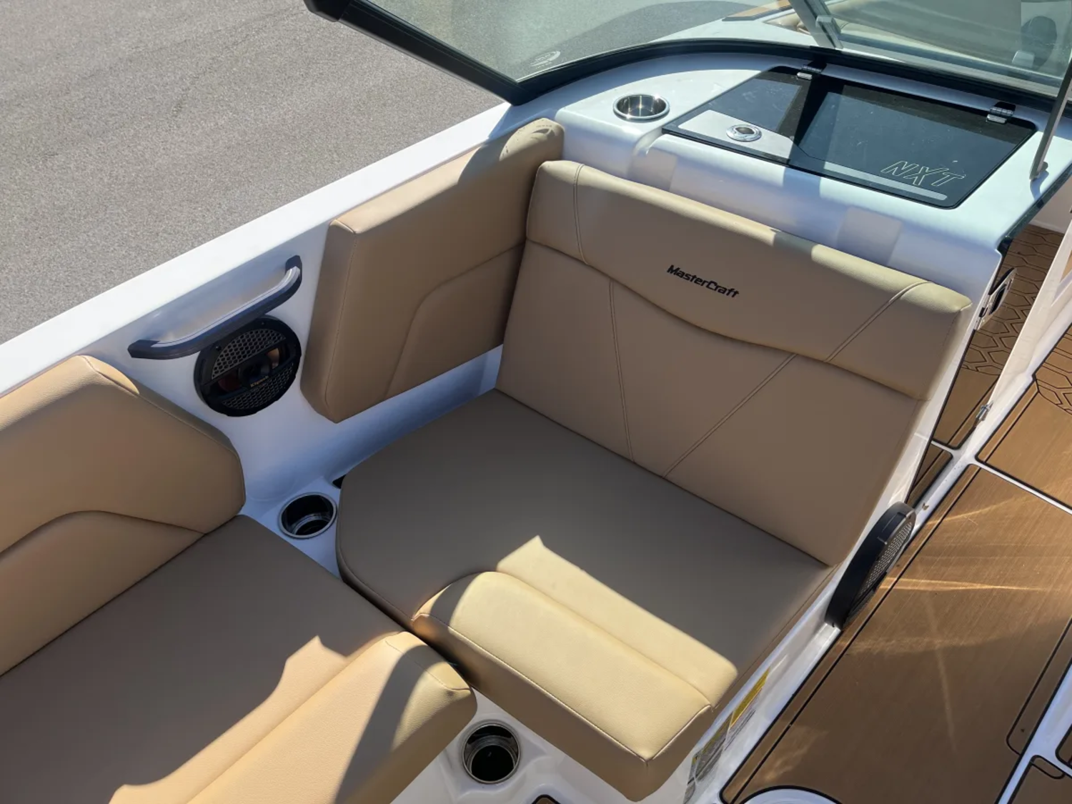 2025 MasterCraft NXT23