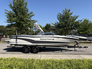 2019 Mastercraft Boats XT25 for sale in Knoxville, Tennessee